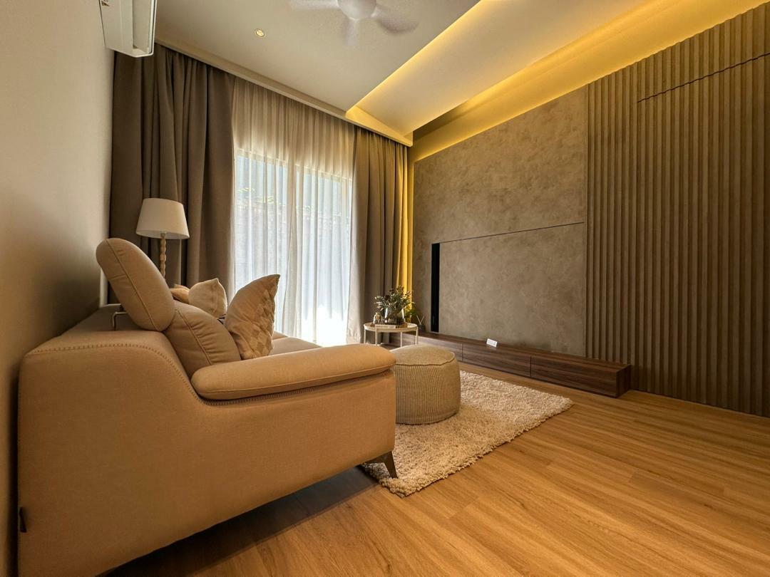 Silkspring Residence image