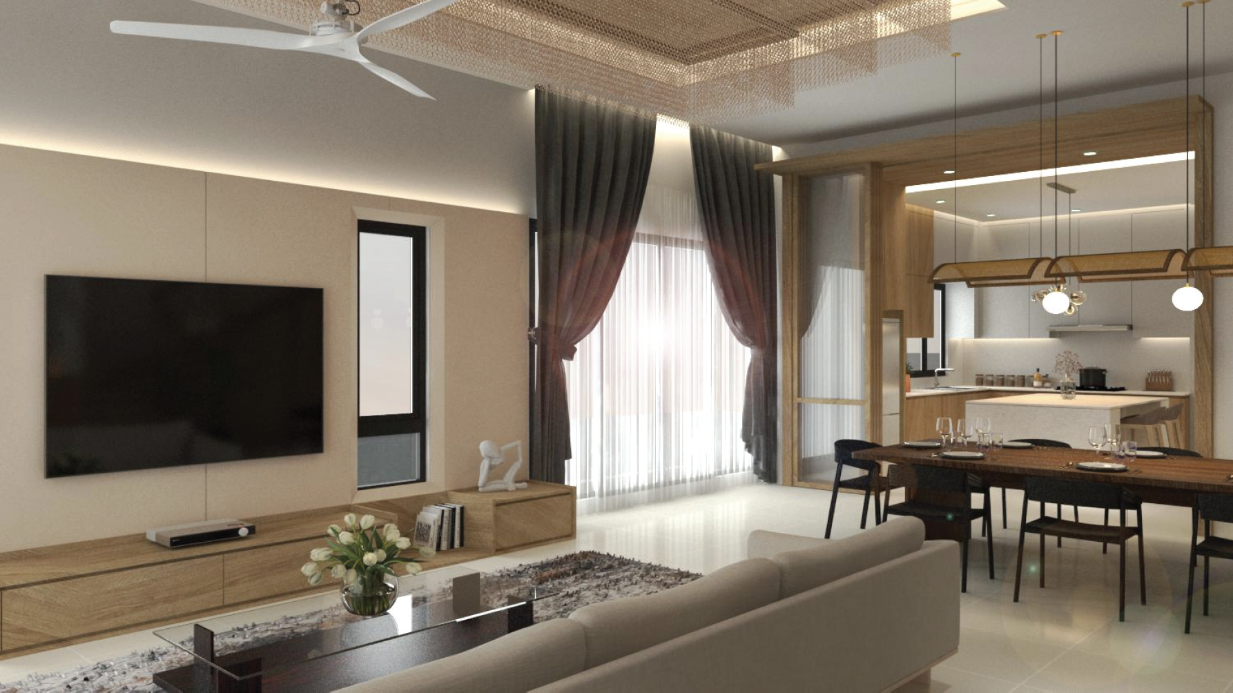 Taman Bistari Jaya image