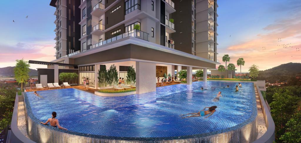 Valencia Residences image