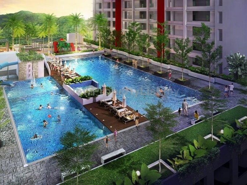 Ramah Pavillion image