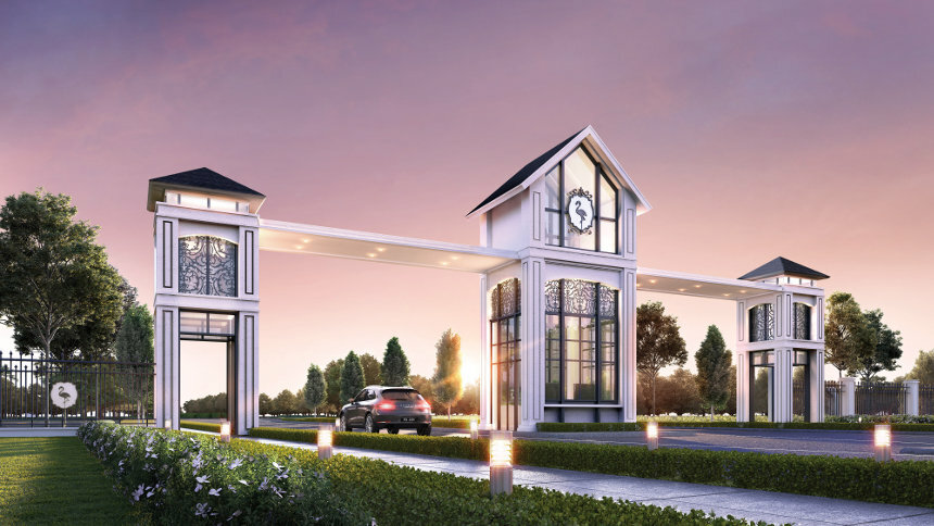 Eco Horizon Beldon image