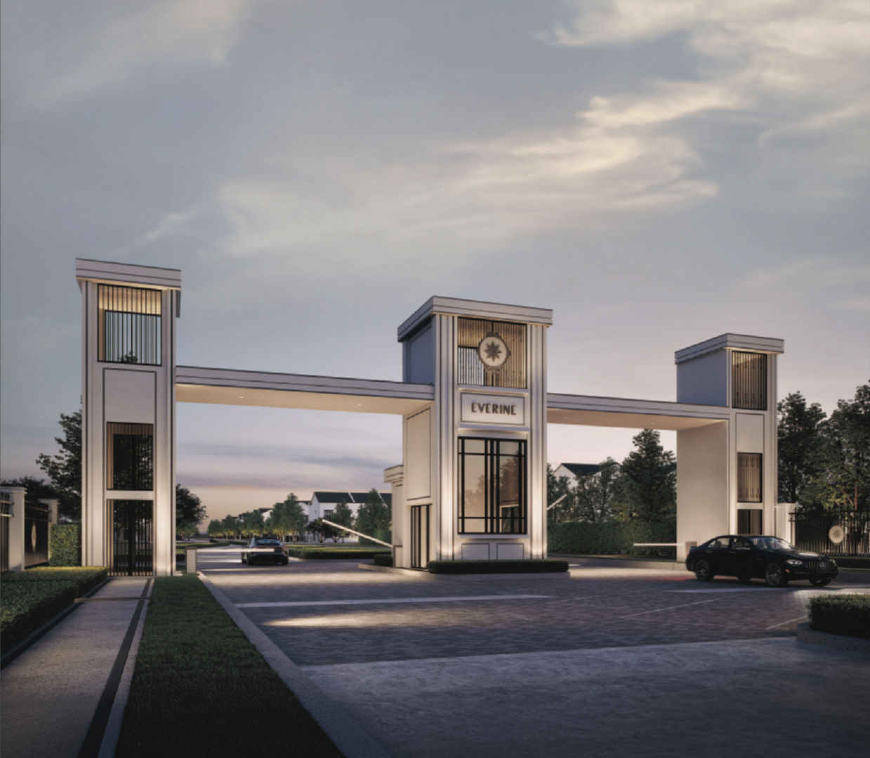 Everine @ Eco Sun image