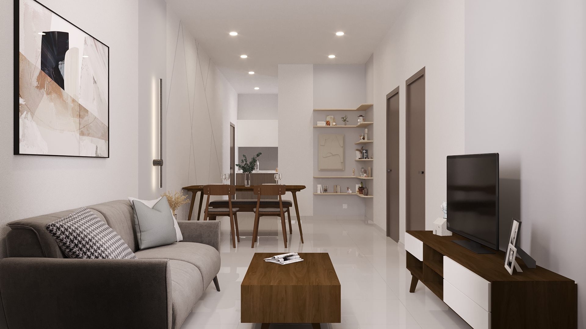 Aston Minka Residences image