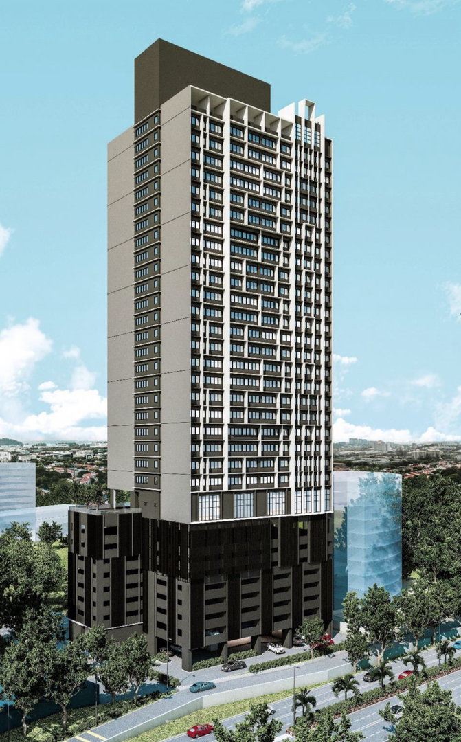 VOS (Hostel Suite) image