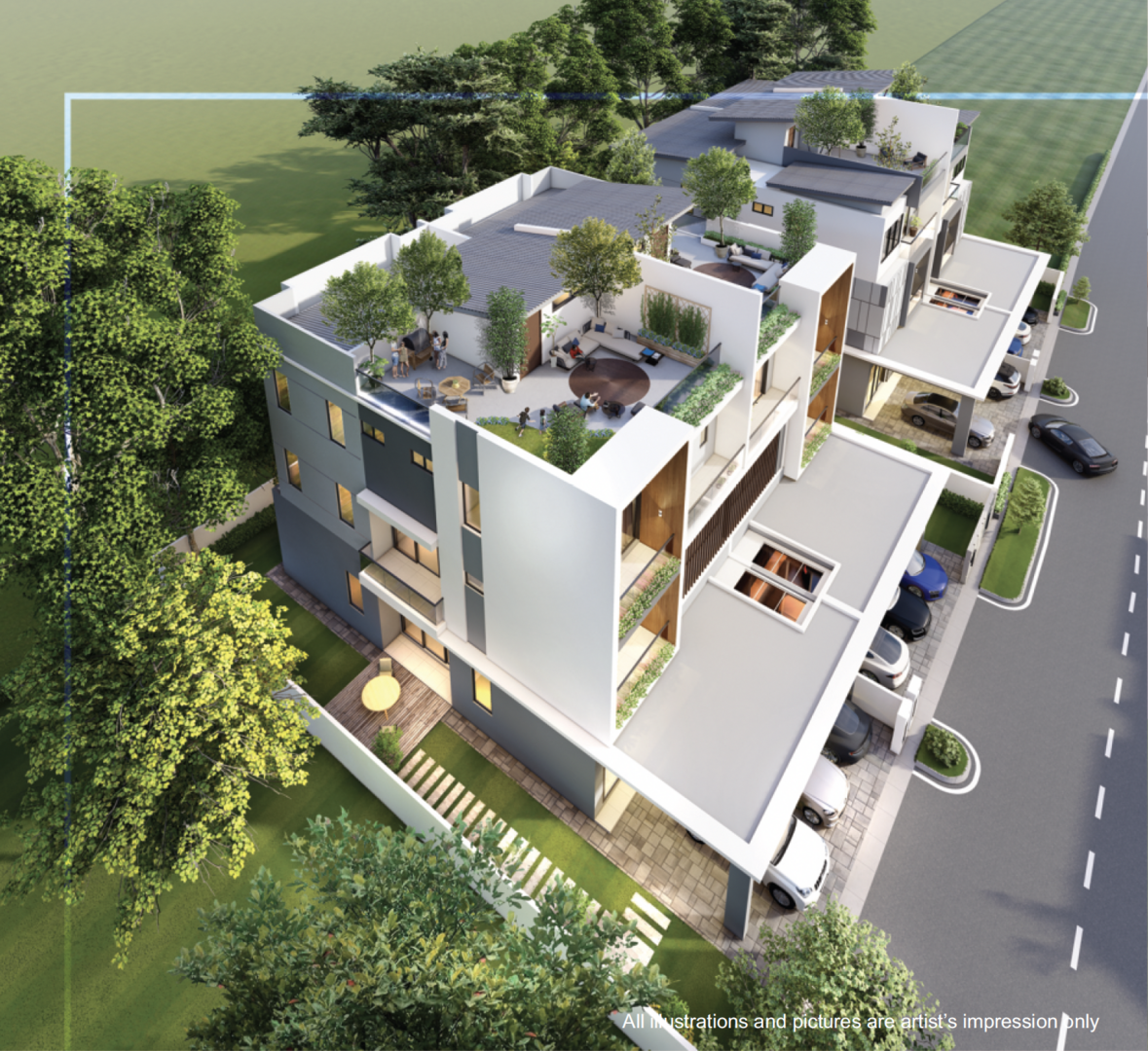 double-tree-residence