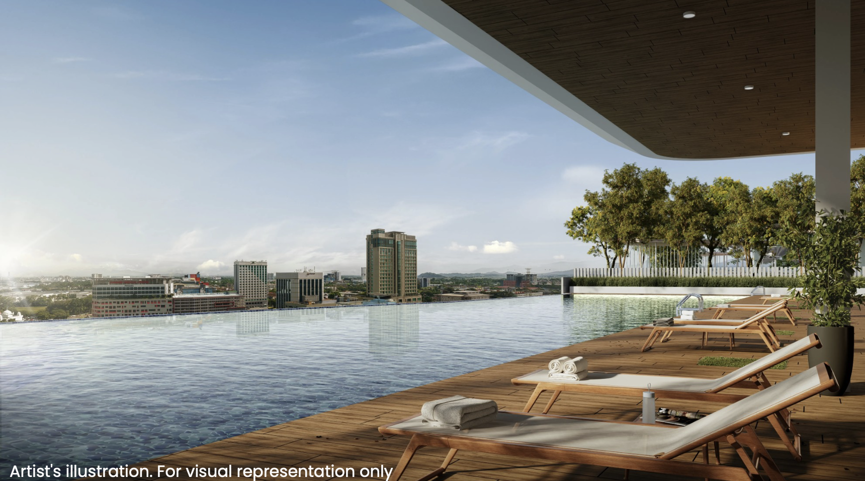 Skyawani Pearlmont photo