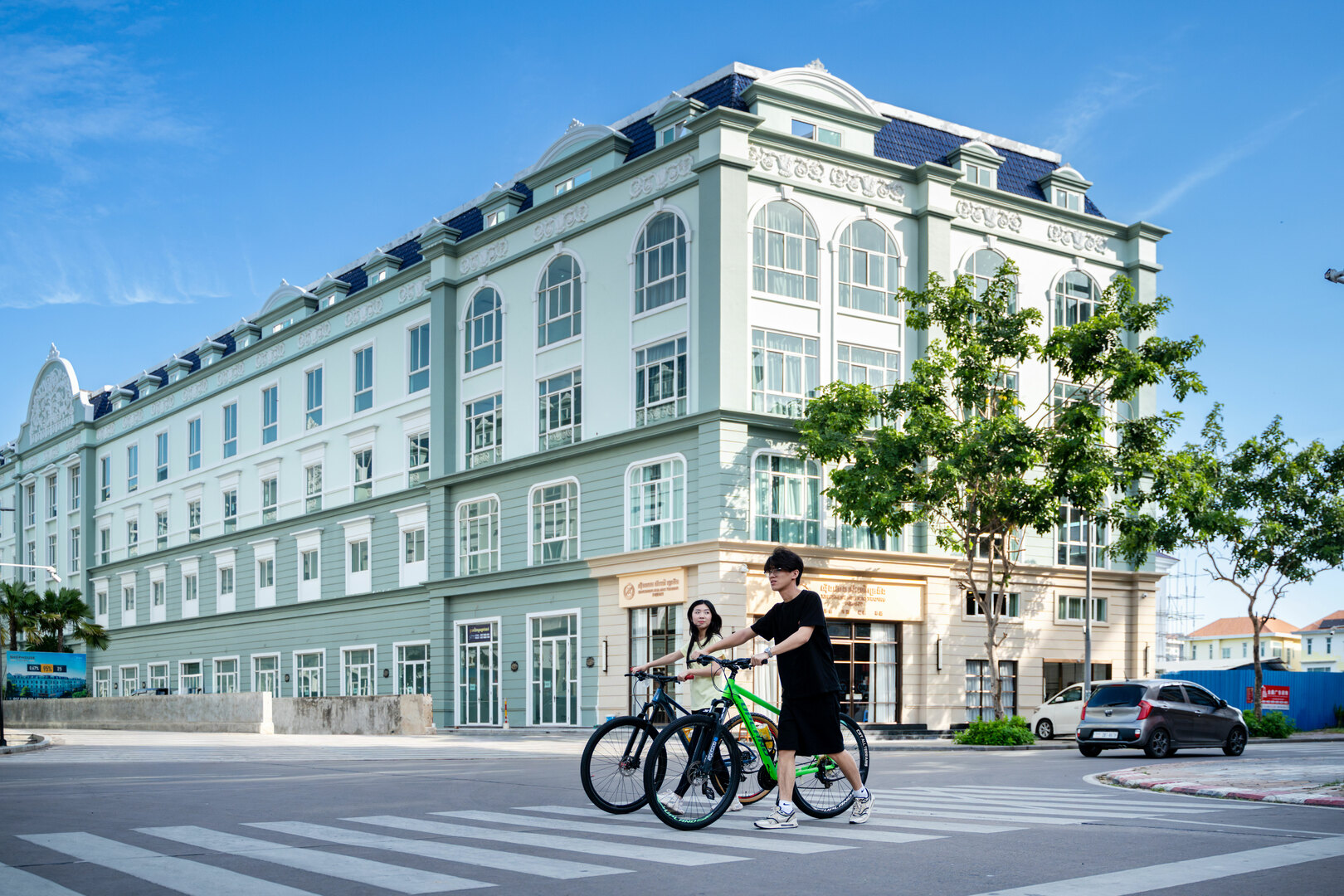 OCIC Elite Cove image