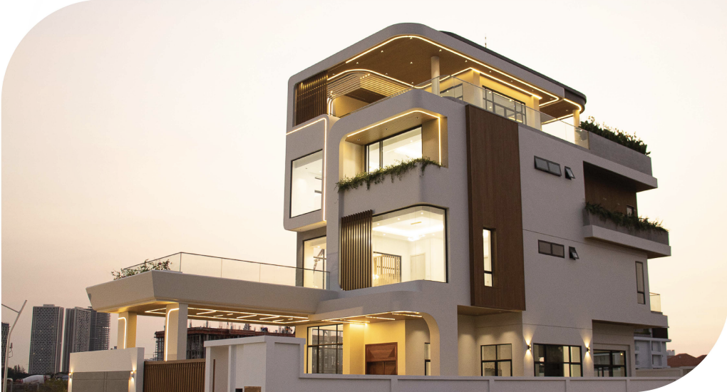 Two Rivers Residences  image