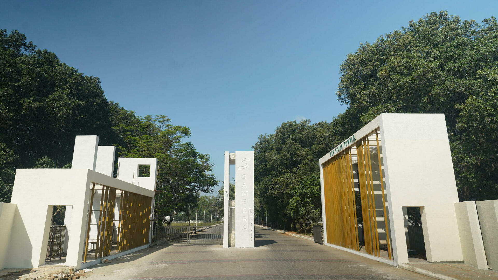 sameera-new-vision-township