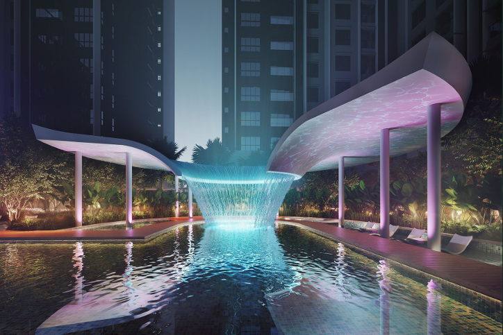 trinity-rainfora-bandar-kinara