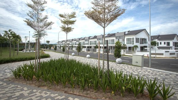 Taman Surian @ Serintin, Mantin image