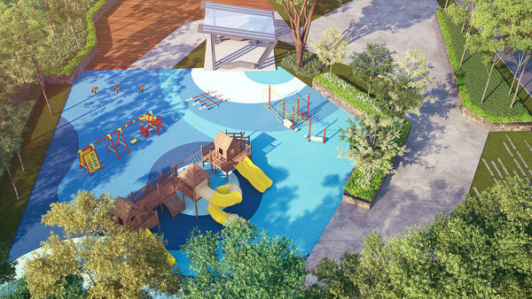 Taman Surian @ Serintin, Mantin image