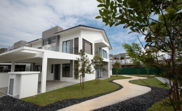 Taman Surian @ Serintin, Mantin image