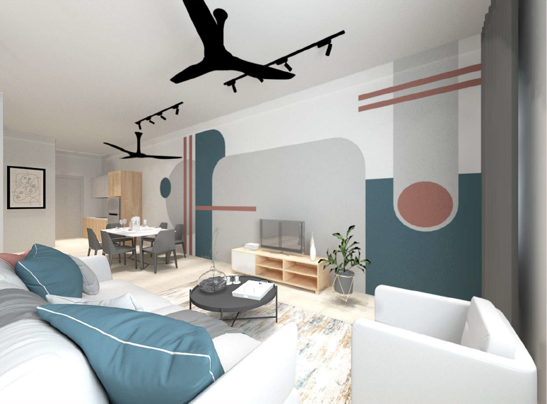 Taman Surian @ Serintin, Mantin image