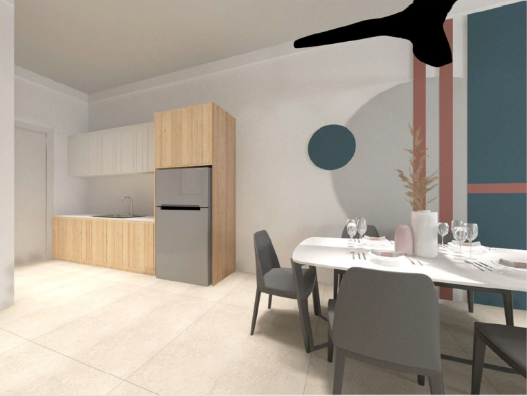 Taman Surian @ Serintin, Mantin image