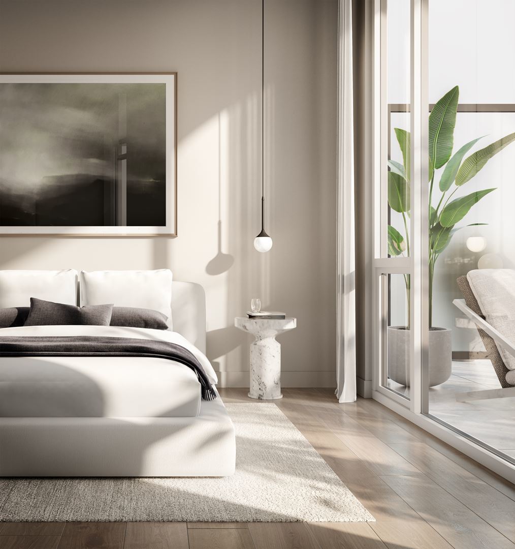 Alba Condos in Mississauga image