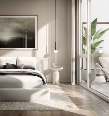 Alba Condos in Mississauga image