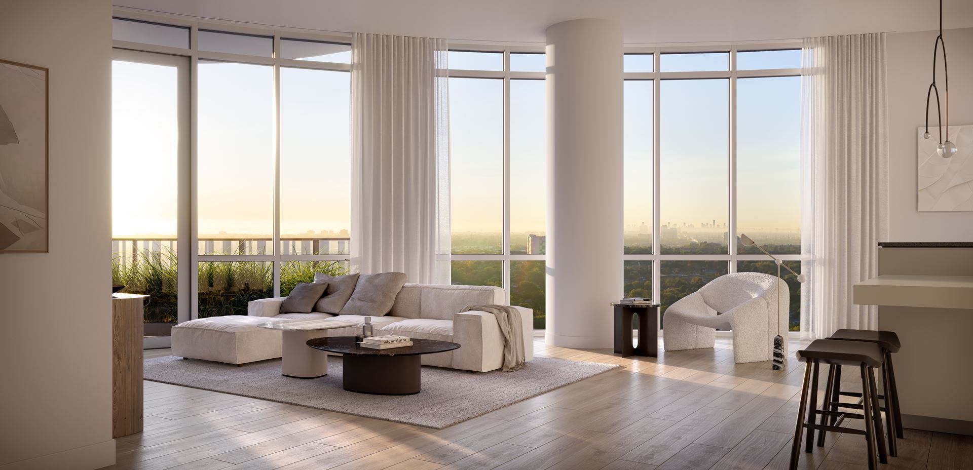 Alba Condos in Mississauga image