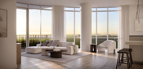 Alba Condos in Mississauga image