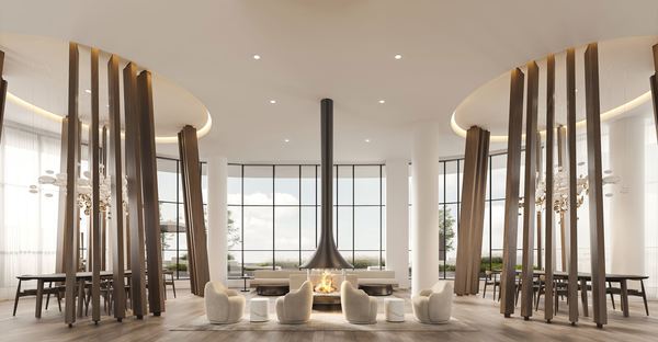 Alba Condos in Mississauga image