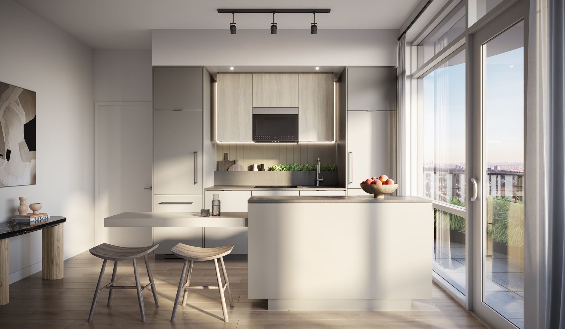 Alba Condos in Mississauga image