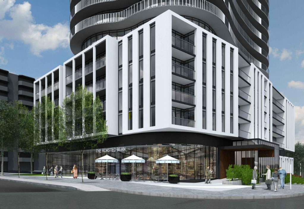 Alba Condos in Mississauga image