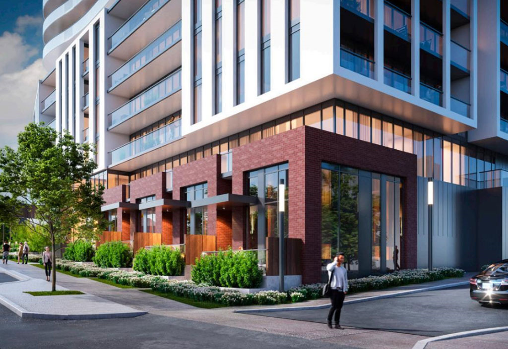 Alba Condos in Mississauga image