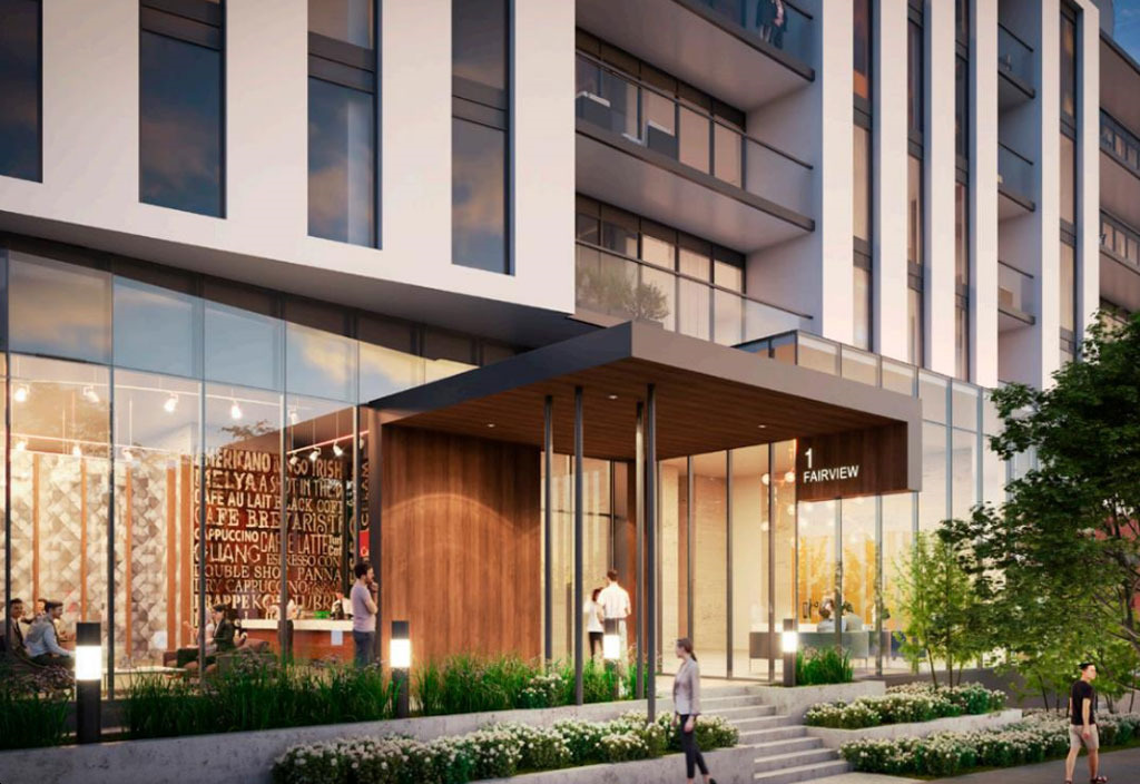 Alba Condos in Mississauga image