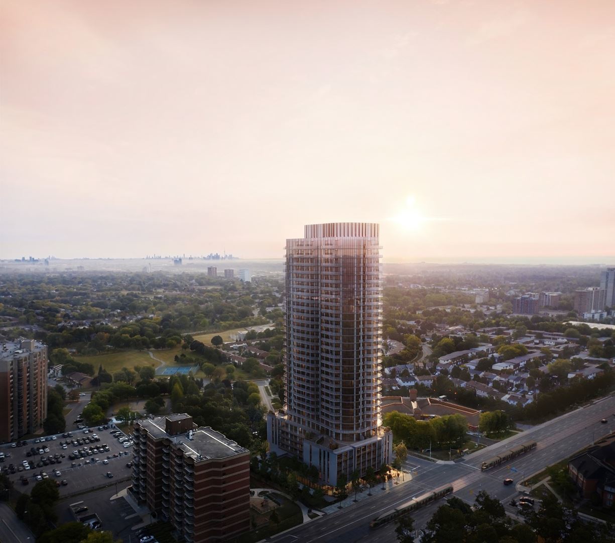 Alba Condos in Mississauga image