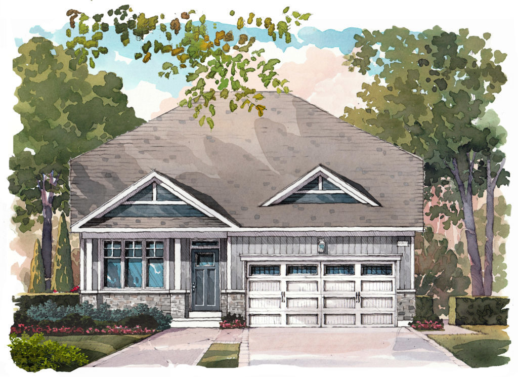 Fox Run, Richmond image