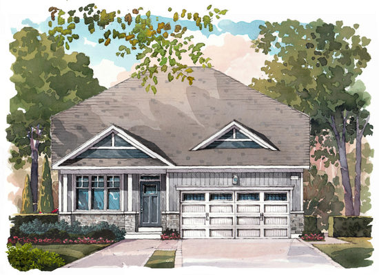 Fox Run, Richmond image