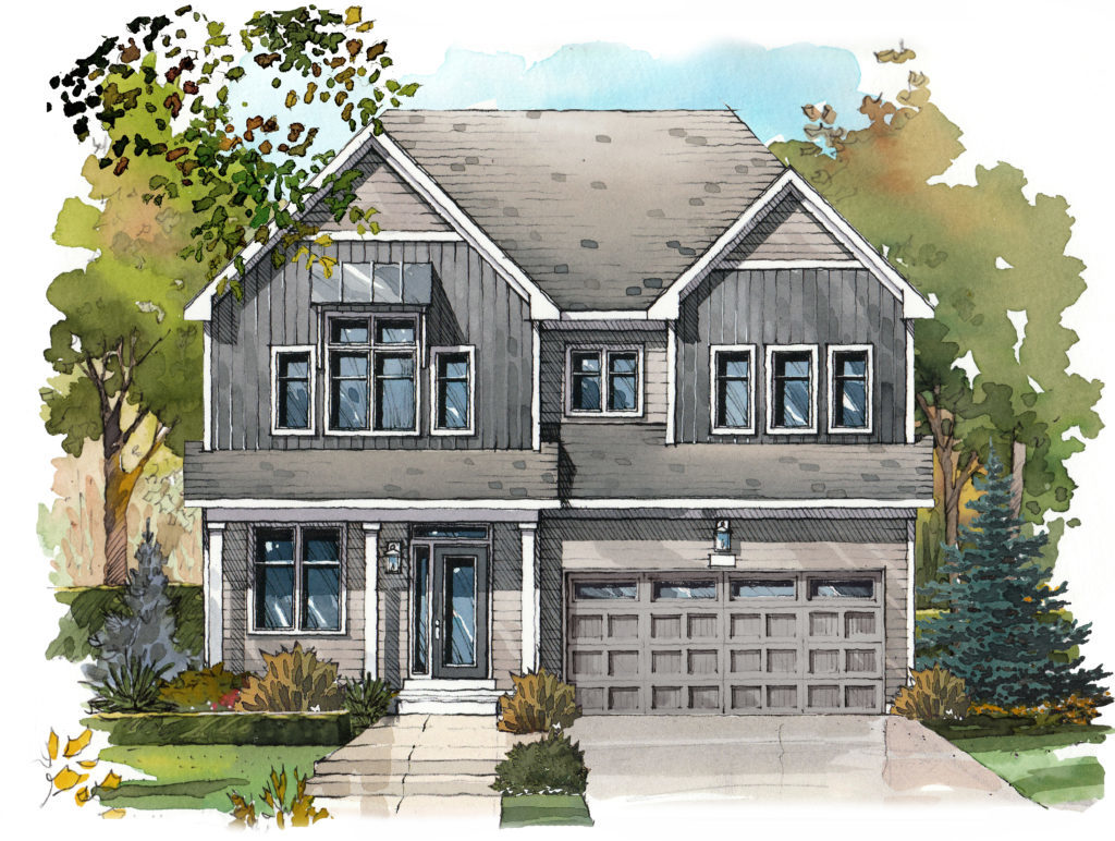 Fox Run, Richmond image