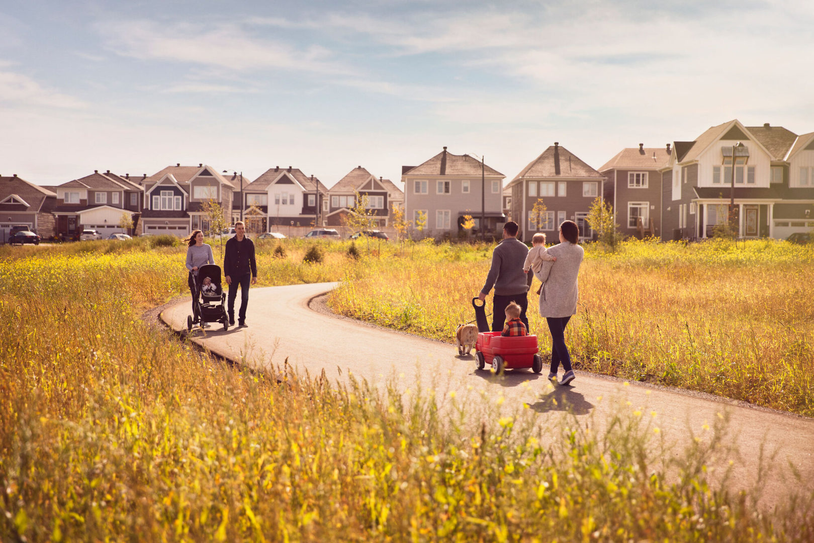 Fox Run, Richmond image