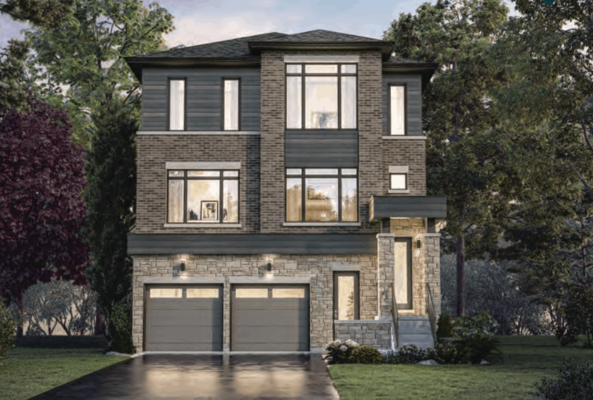 Dufferin Vistas Phase 2 image