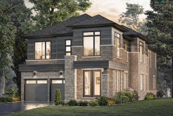Dufferin Vistas Phase 2 image