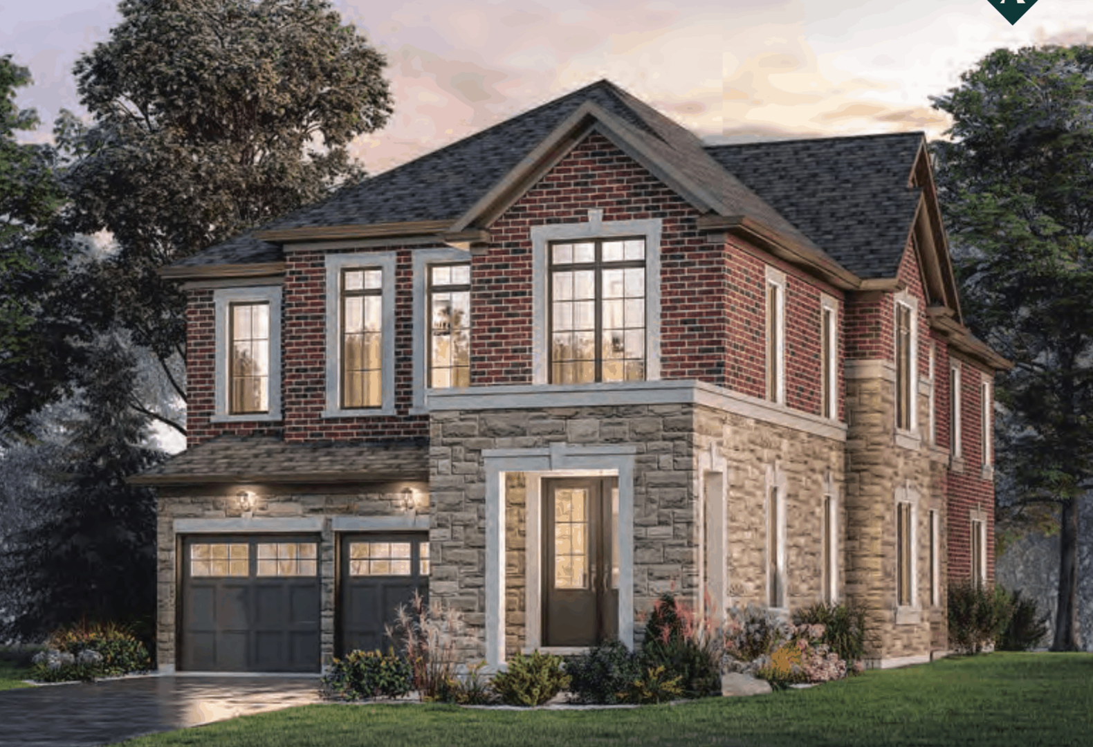 Dufferin Vistas Phase 2 image