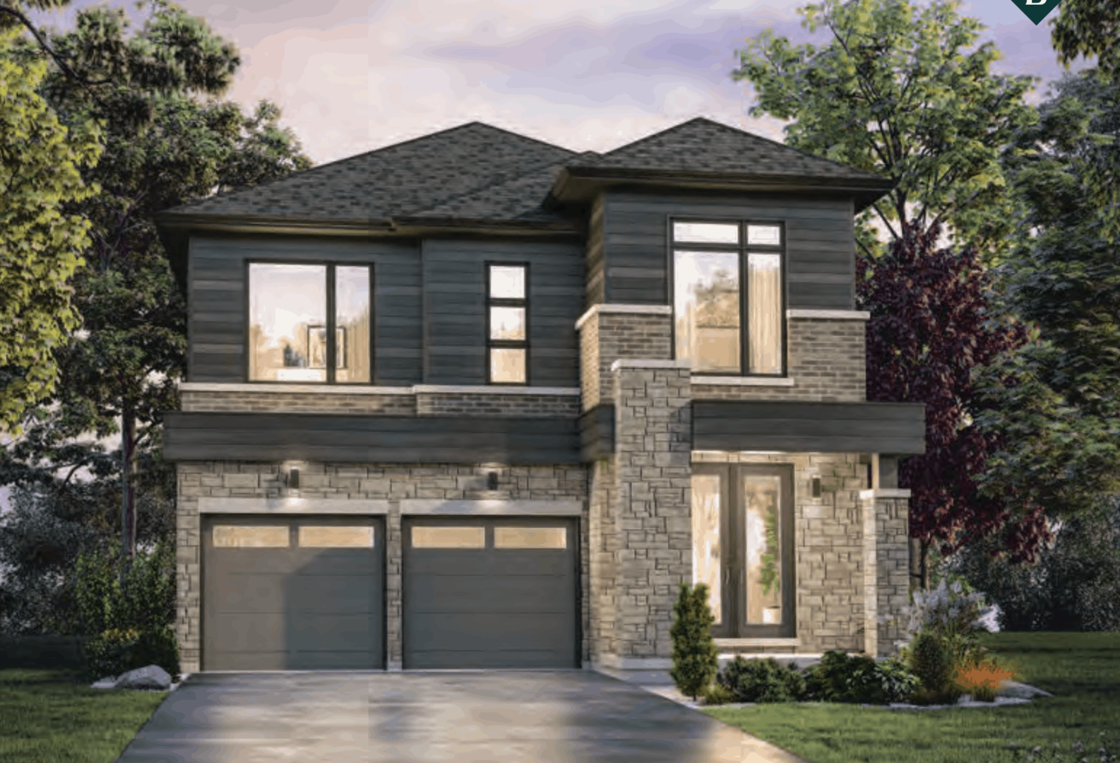 Dufferin Vistas Phase 2 image