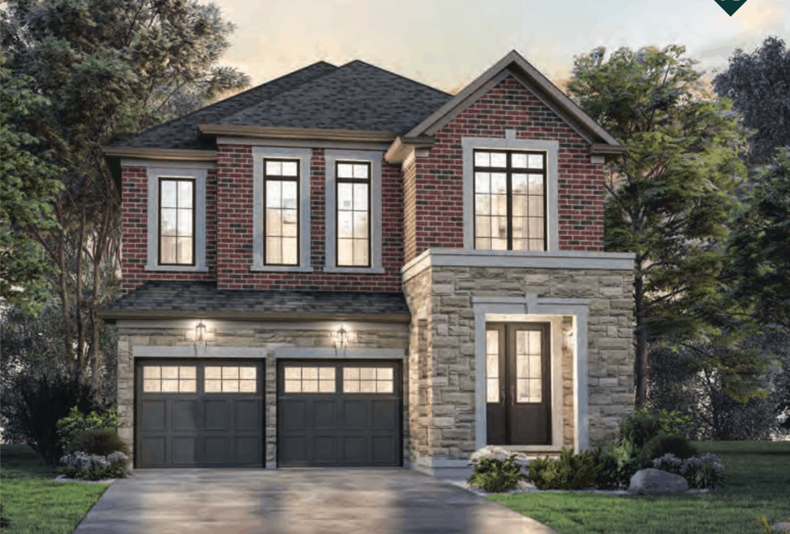 Dufferin Vistas Phase 2 image