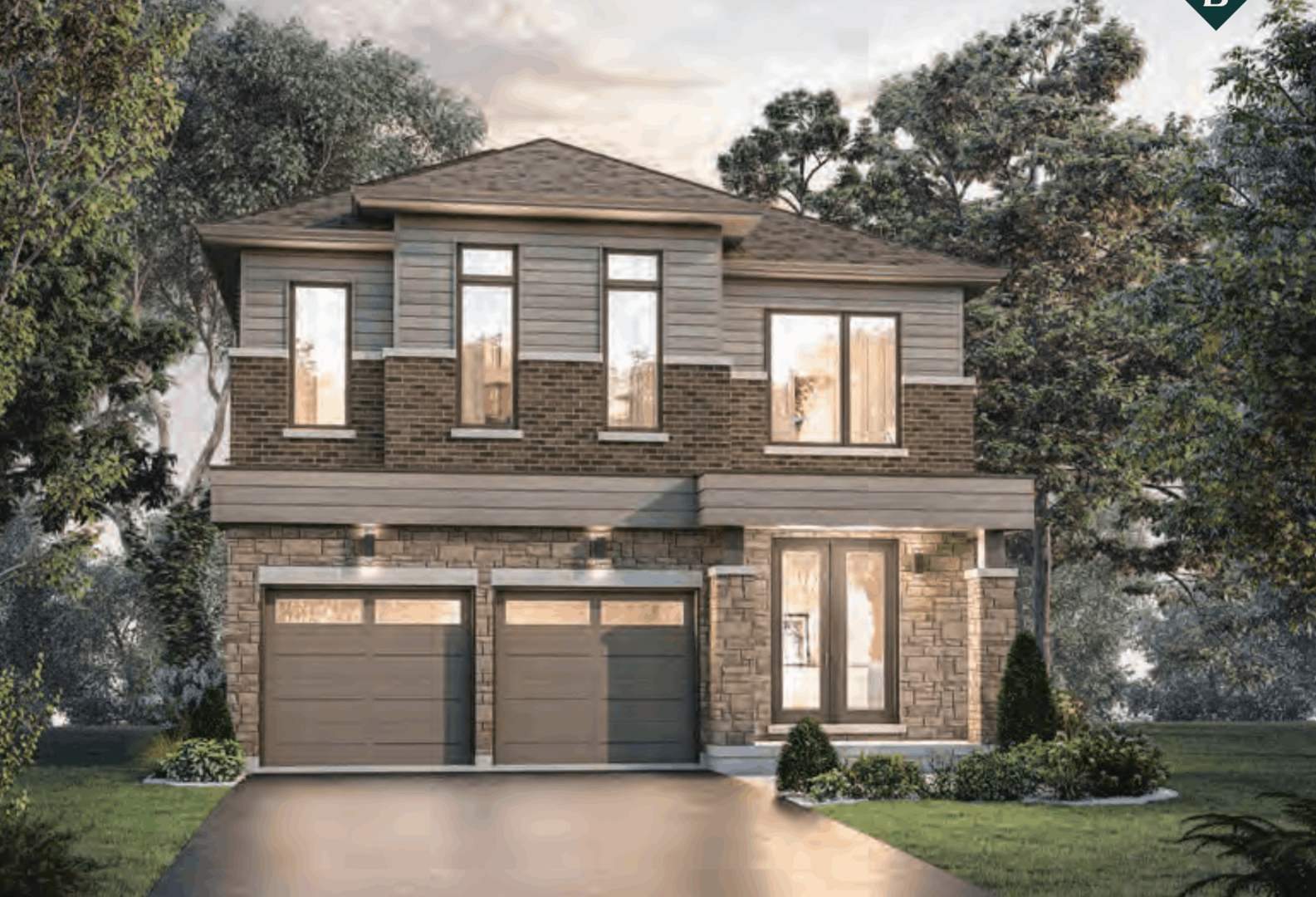 Dufferin Vistas Phase 2 image