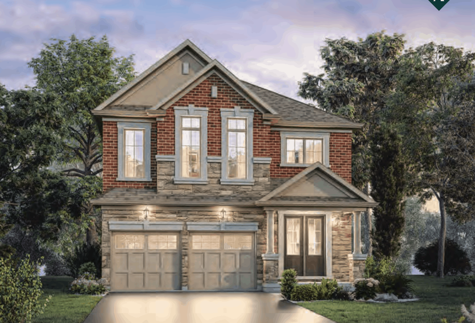 Dufferin Vistas Phase 2 image