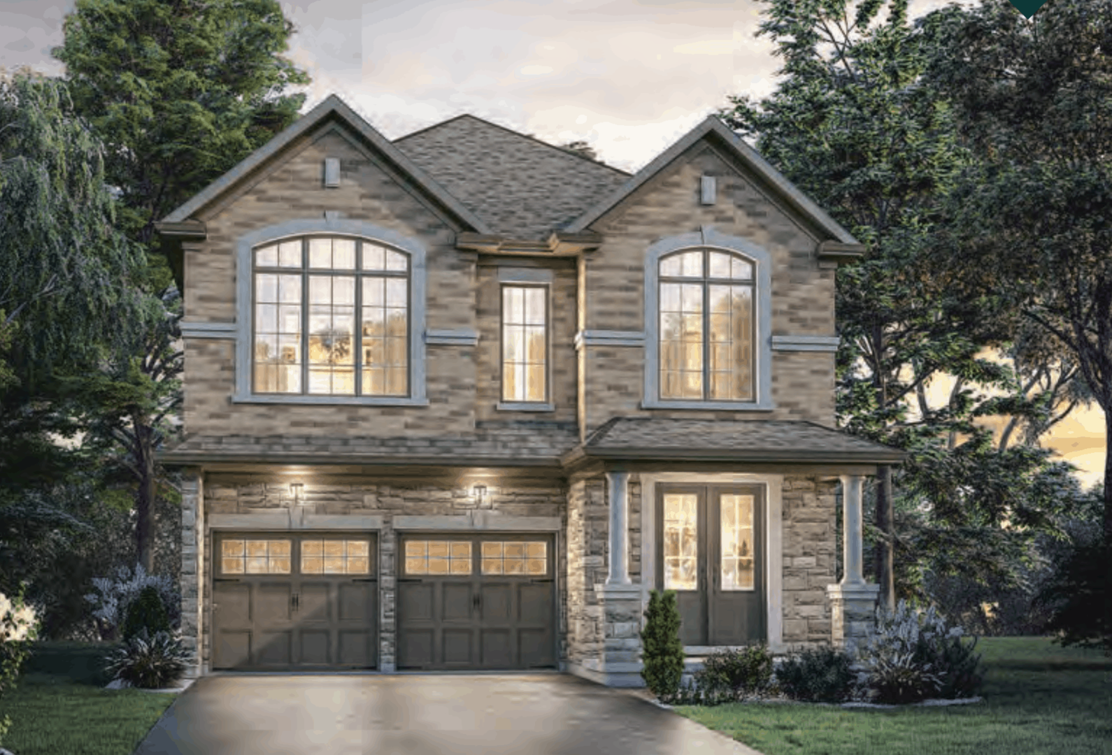 Dufferin Vistas Phase 2 image