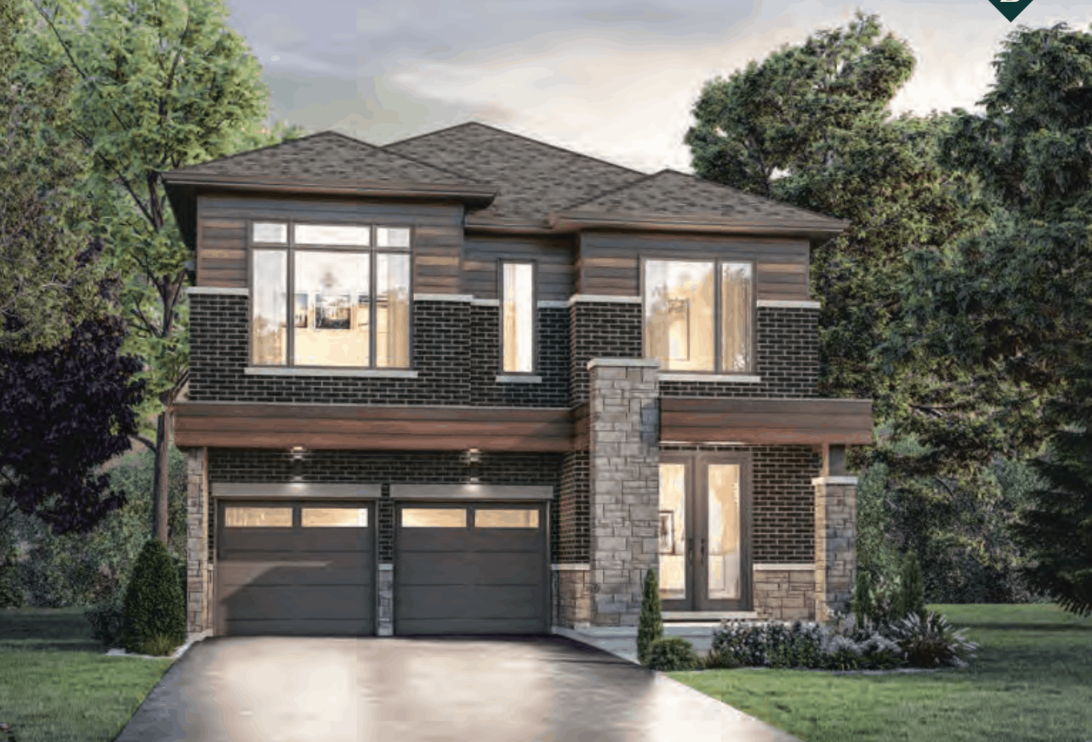 Dufferin Vistas Phase 2 image