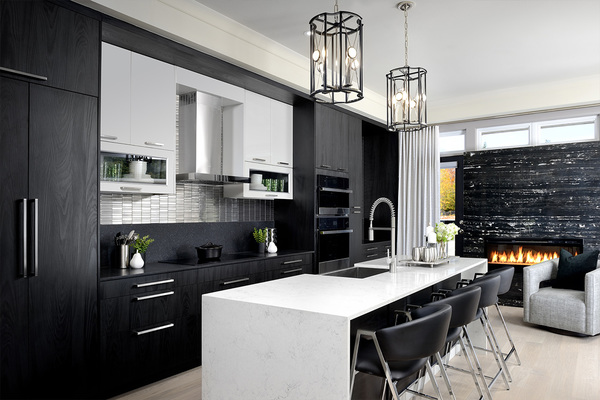 The Towns on Bayview image