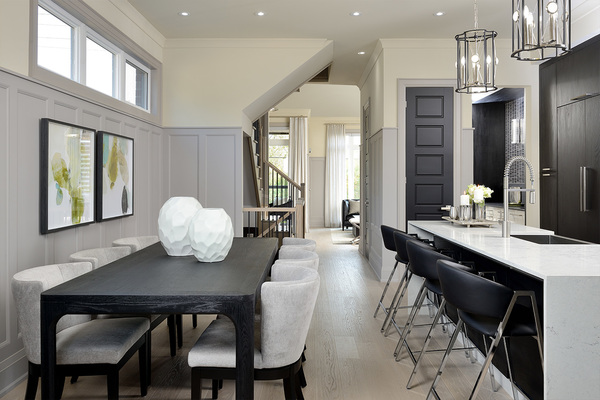 The Towns on Bayview image