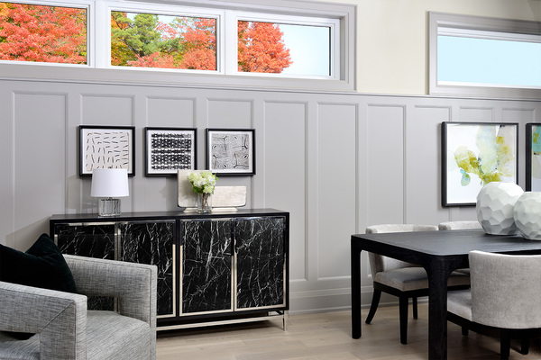 The Towns on Bayview image