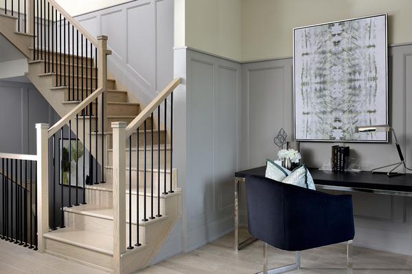 The Towns on Bayview image