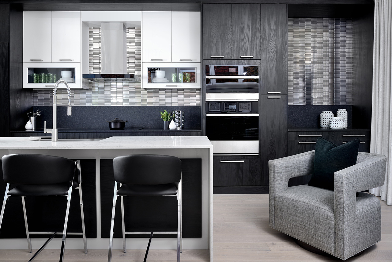 The Towns on Bayview image