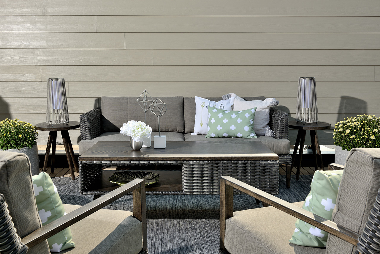 The Towns on Bayview image