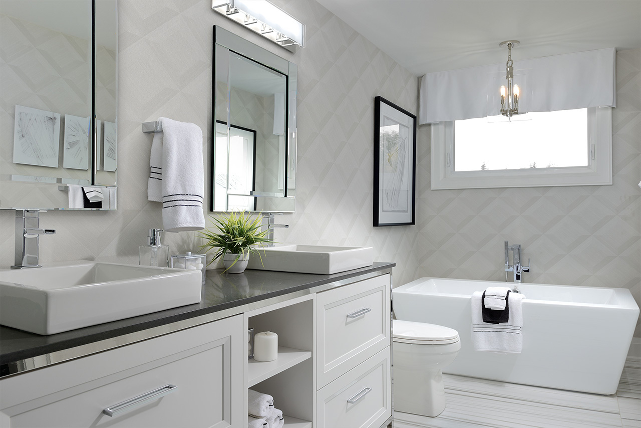 The Towns on Bayview image