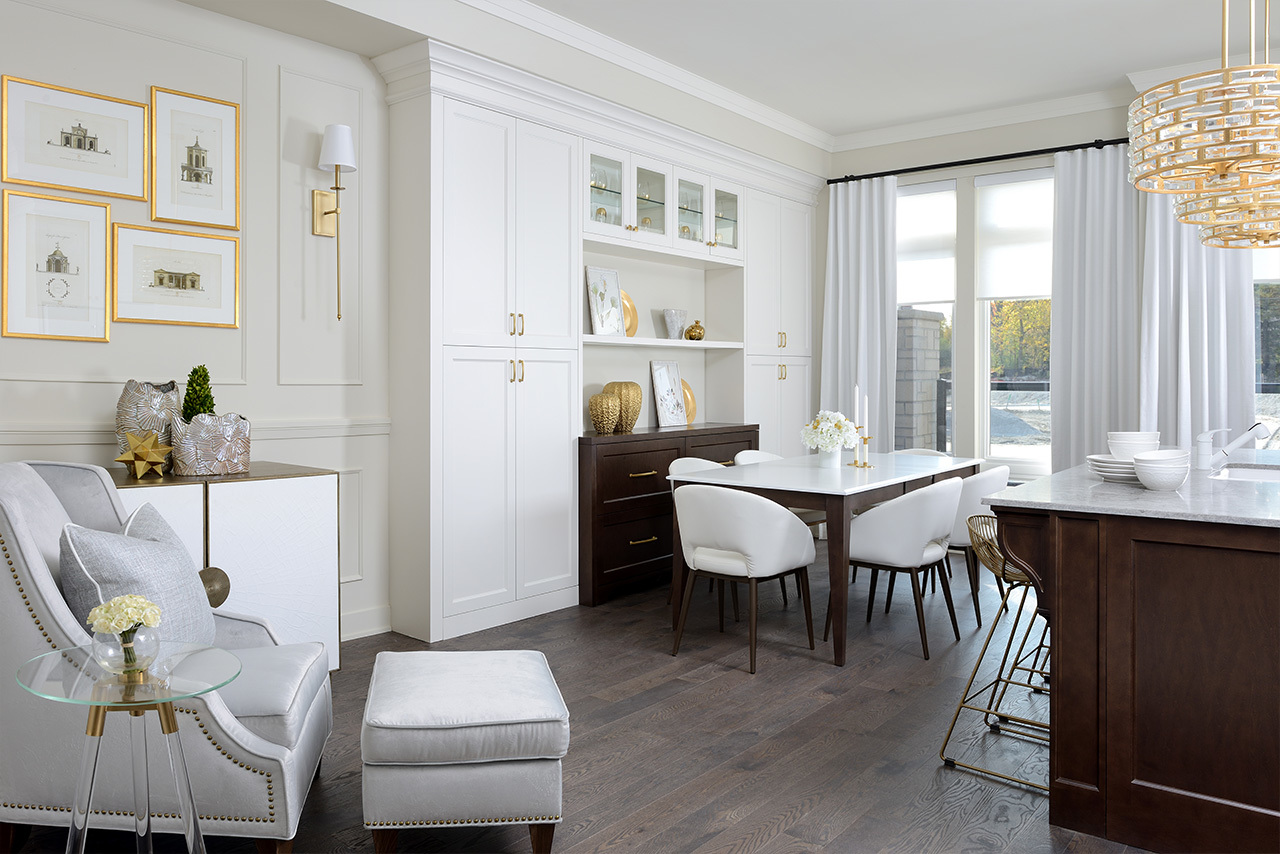 The Towns on Bayview image